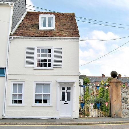 Solent Cottage - Pqqu ヤーマス エクステリア 写真